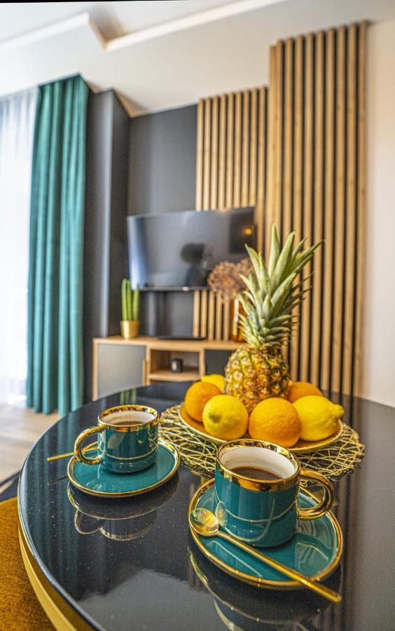 Apartament Black Diamond Szklarska Poręba Εξωτερικό φωτογραφία