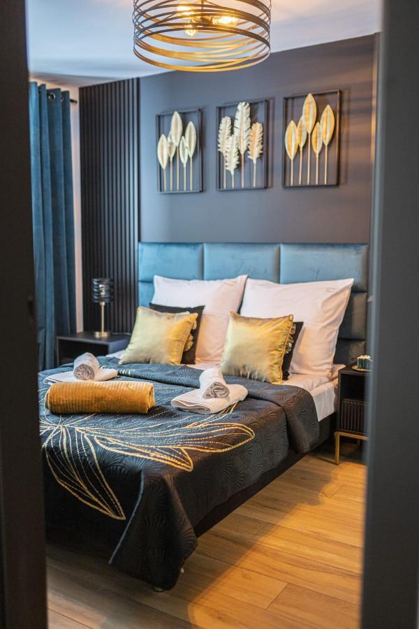 Apartament Black Diamond Szklarska Poręba Εξωτερικό φωτογραφία