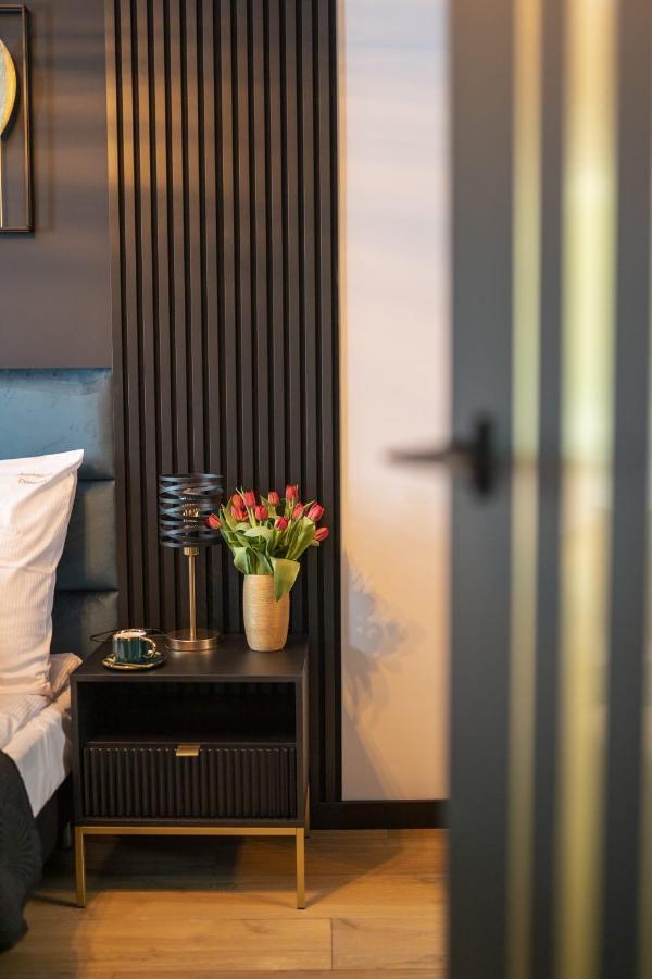 Apartament Black Diamond Szklarska Poręba Εξωτερικό φωτογραφία