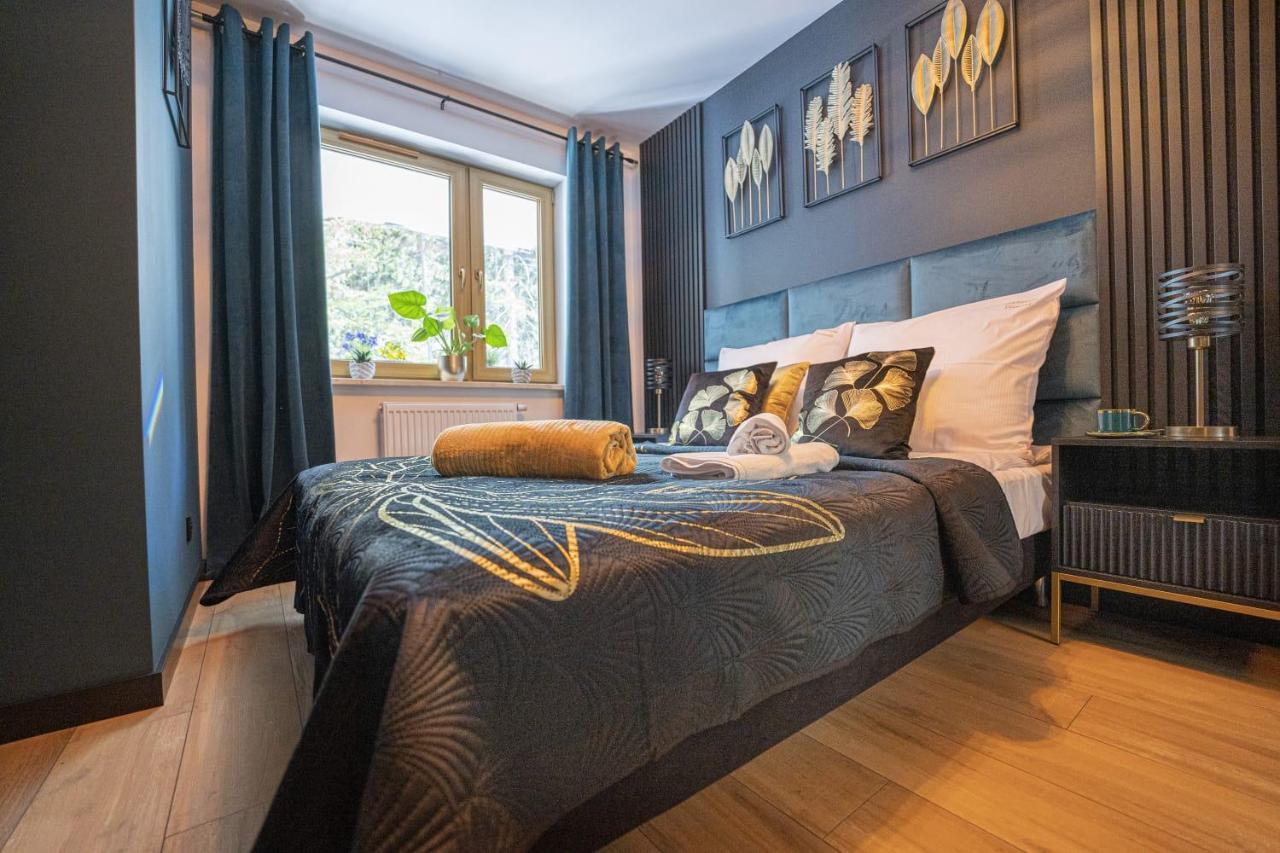 Apartament Black Diamond Szklarska Poręba Εξωτερικό φωτογραφία