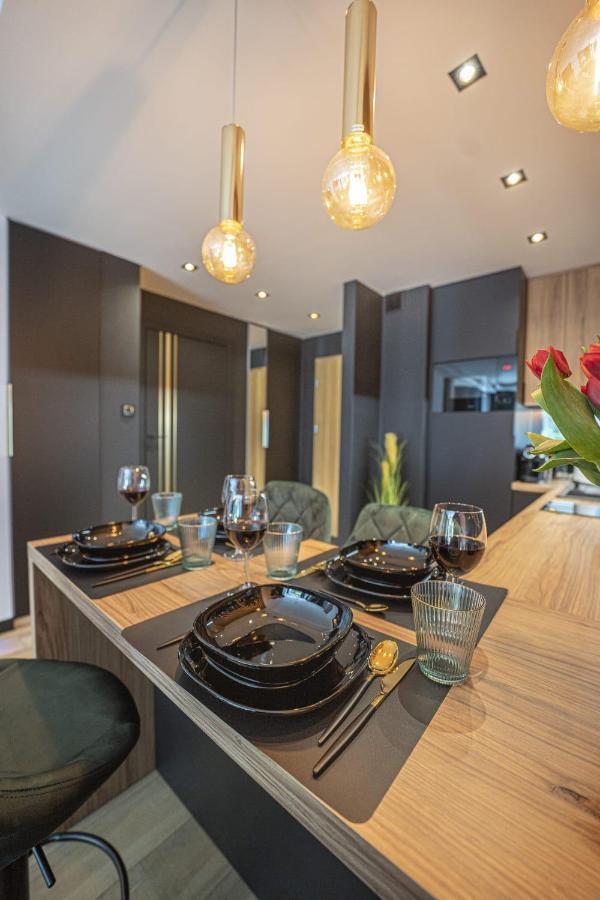 Apartament Black Diamond Szklarska Poręba Εξωτερικό φωτογραφία